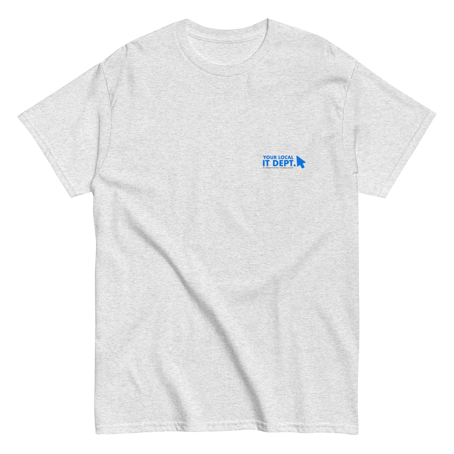Your Local IT Dept. Men's T-Shirt