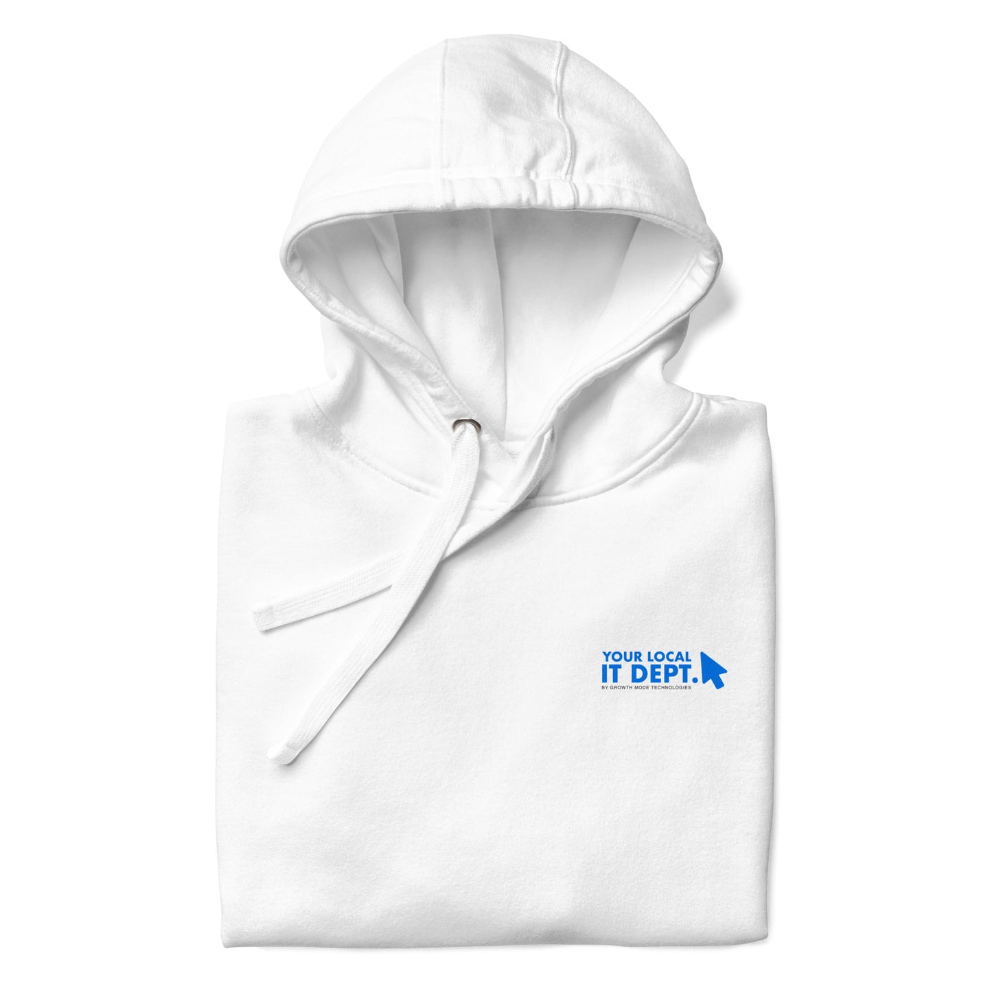 Your Local IT Dept. Hoodie