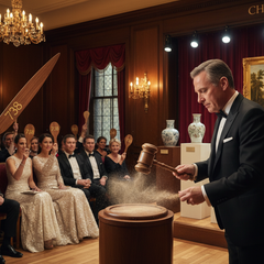 Collection image for: Auctions