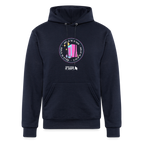 navy / S