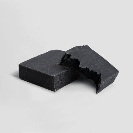 Adirondack Man Charcoal Soap