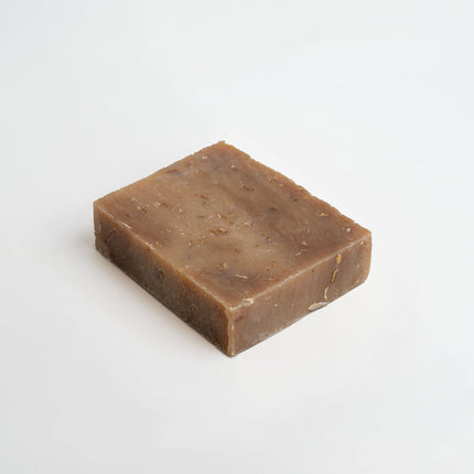 Adirondack Man Oat Milk Honey Soap