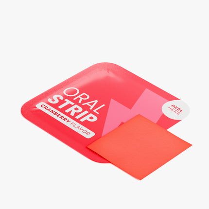 Adirondack Man Energy Strips