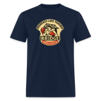 navy / S
