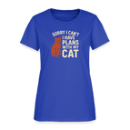 royal blue / S