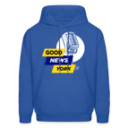 royal blue / S
