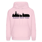 pale pink / S