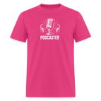 fuchsia / S