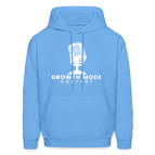 carolina blue / S