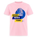 pink / S