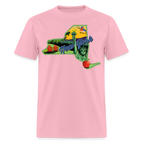 pink / S