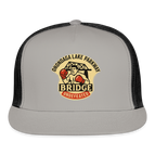 gray/black / One Size