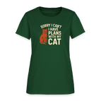 forest green / S