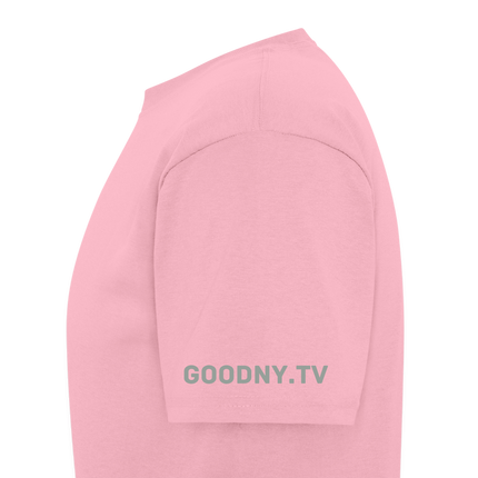 Beautiful NY T-Shirt - pink