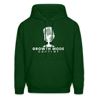 forest green / S