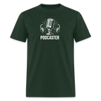 forest green / S