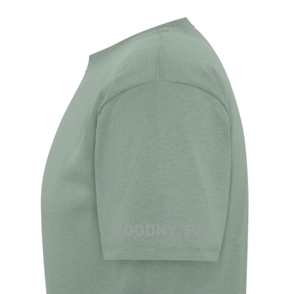 Made in NY T-Shirt - sage