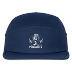 navy / One Size