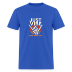 royal blue / S