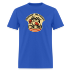 royal blue / S