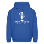 royal blue / S