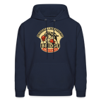navy / S
