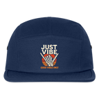 navy / One Size