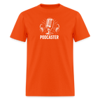 orange / S