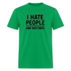 bright green / S