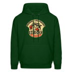 forest green / S