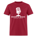 dark red / S