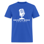 royal blue / S