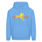 carolina blue / S