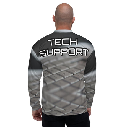 Tech Support Bomber