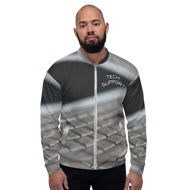 Tech Support Bomber