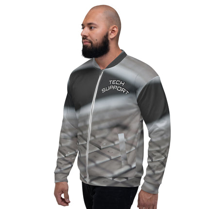 Tech Support Bomber
