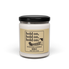 Coconut Cream and Cardamom