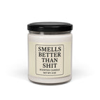 Sea Salt and Orchid