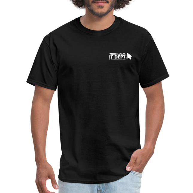 Unisex Classic T-Shirt - black