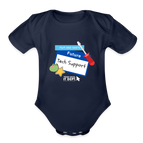 dark navy / Newborn